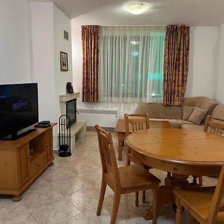 Apartment скиелит 5