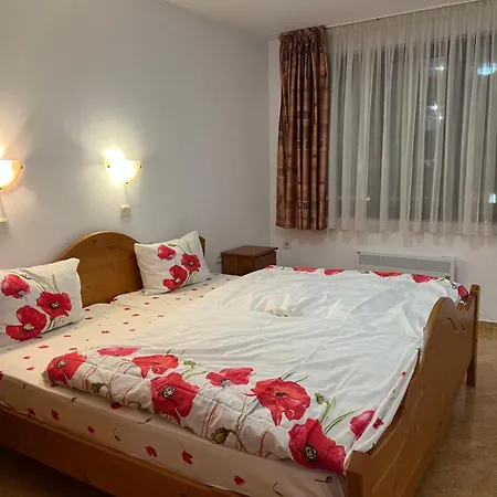 скиелит 5 * Pamporovo