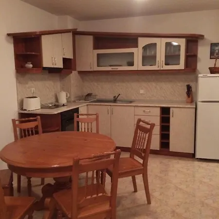 скиелит 5 Pamporovo