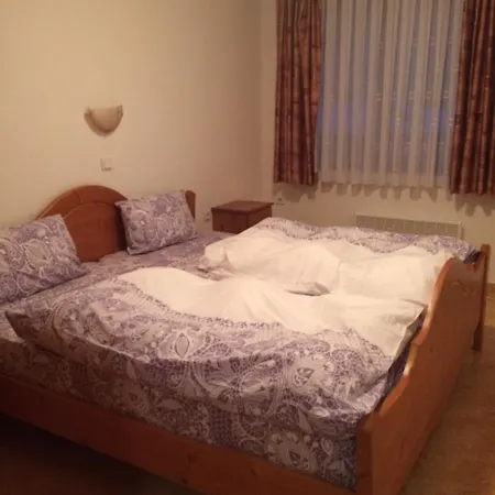 Apartment скиелит 5