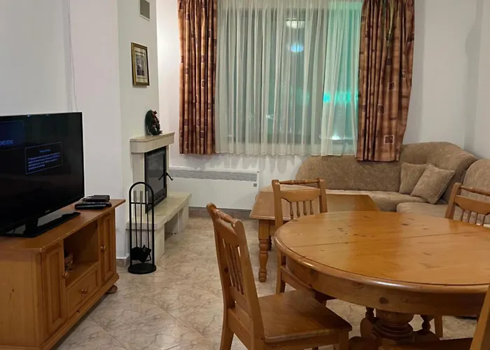 Apartment скиелит 5