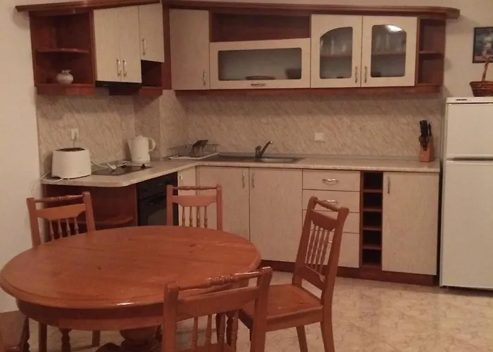 скиелит 5 Pamporovo