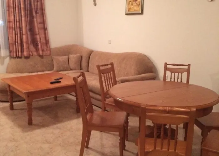 скиелит 5 * Pamporovo